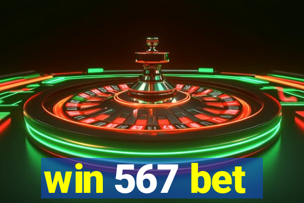 win 567 bet